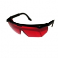 MIC LASER SAFETY GOGGLES, 532 nm